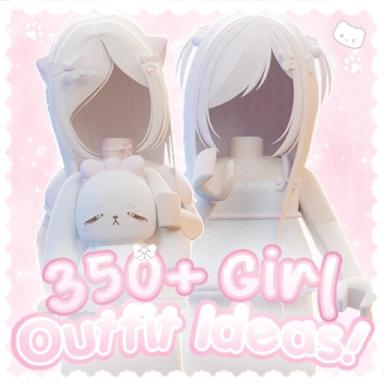 [🤍 UPD NEW FITS] 450+ Girl Outfit Ideas icon