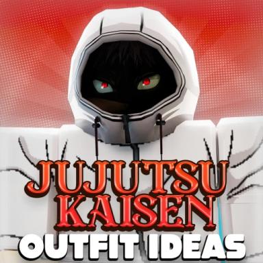 [500+🔥] Jujutsu Outfit Ideas icon