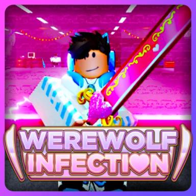 Thumbnail for [SUMMER & CLASSIC UPD!] Werewolf infection 🐺🏖️ Game