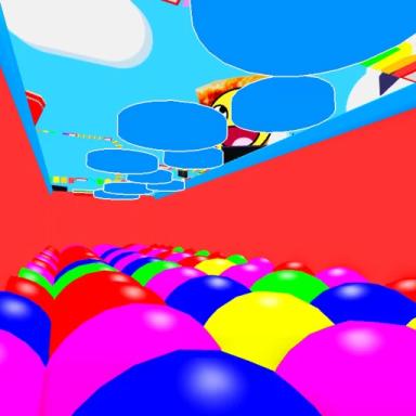 Fun Parkour Obby icon