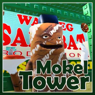 Thumbnail for Mokel Tower Game