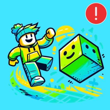 Thumbnail for Learn To Jump! 📚 Game
