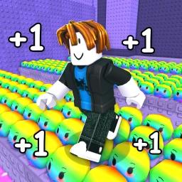 Thumbnail for +1 Speed Dumpling Escape (Rainbow) Game