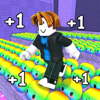 Thumbnail for +1 Speed Dumpling Escape (Rainbow) Game