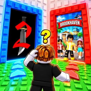 Thumbnail for Você preferiria: Torre de jogos Game