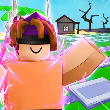 Thumbnail for Untitled Upgrade Tree Game