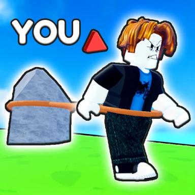 Thumbnail for 🪨 Pull A Rock! Game