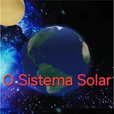 Thumbnail for The Solar System 🌏 Game