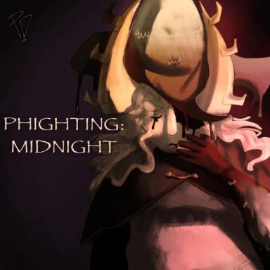 PHIGHTING: MIDNIGHT  icon
