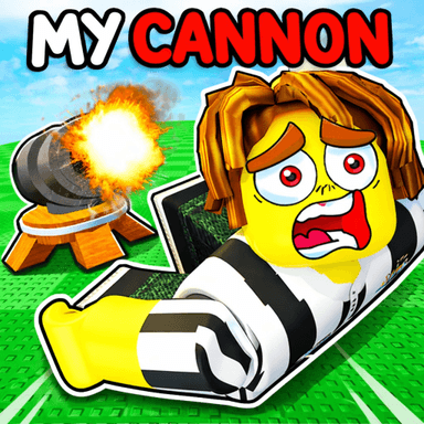 Thumbnail for +1 Cannon Power Game