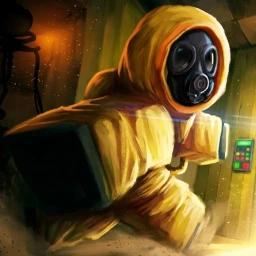 [PARTYGOER] Flee The Backrooms icon