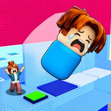 Thumbnail for TROLL Hug Baby tower Game