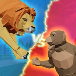 Animals Capture The Flag icon