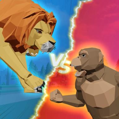 Thumbnail for Animals Capture The Flag Game