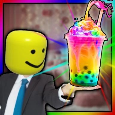 Thumbnail for Boba Shop Tycoon!🥤🌎 Game