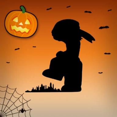 Thumbnail for [🎃] Giant Size RP Game