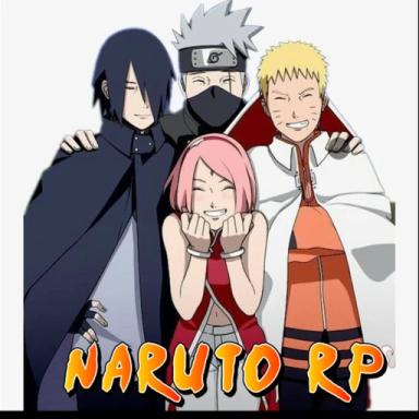 Naruto Roleplay: Shinobi's honor icon