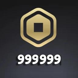 💵 (999M) Robox Escape! RBX Obby Adventure icon