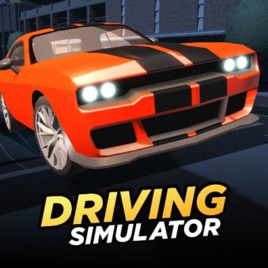 Thumbnail for Driving Simulator Game