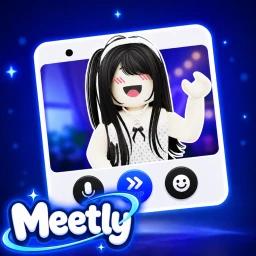 Ro-meet | Meet new People! icon