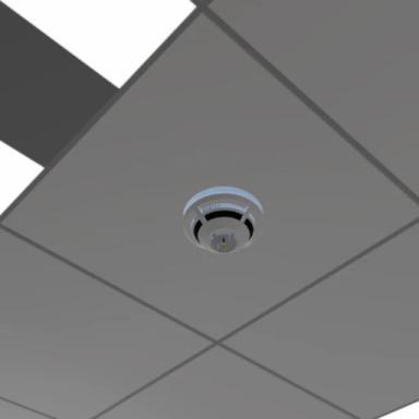 Gent Fire Alarm Testing - Training Center icon