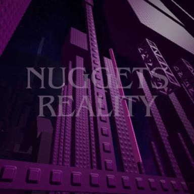 Nuggets Reality Tier 7 icon