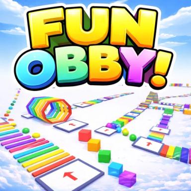 Thumbnail for SKY OBBY Game