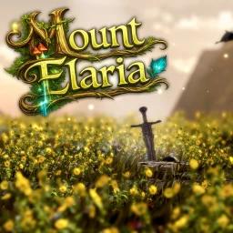 [BACK] Mount Elaria : Journey of the silent peaks icon