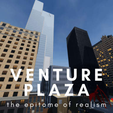 Venture Plaza icon