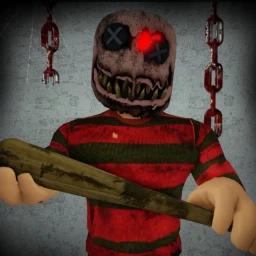 Thumbnail for ESCAPE FREDDY'S MANSION OBBY! (NEW) Game