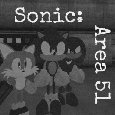 Sonic: Area 51 icon