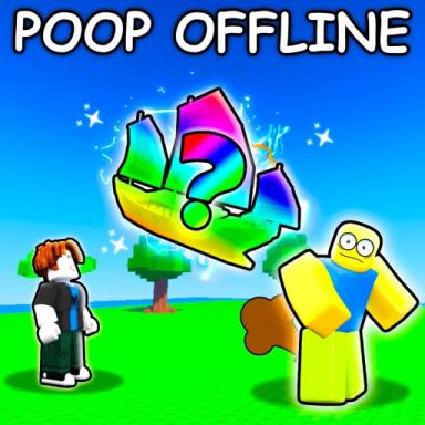 Poop an Item icon