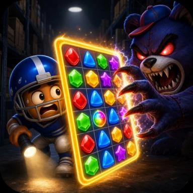 Combo Crush icon