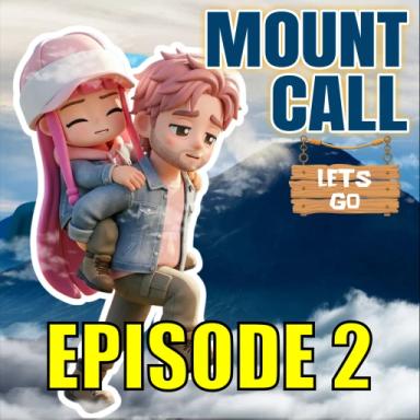 MOUNT CALL + NPC PARTNER icon