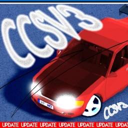 [BIG UPDATE?] Car Crash Simulator V3 icon