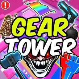 Gear Slap Tower 💥 icon