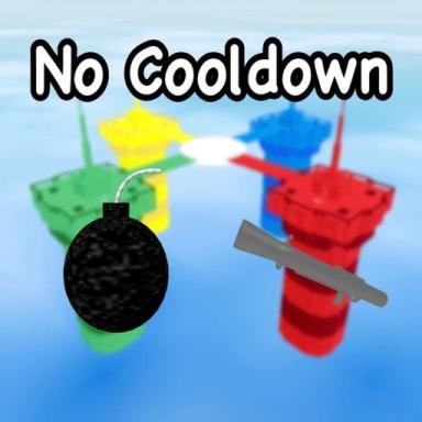 Thumbnail for Turbo Doomspire No Cooldown Game