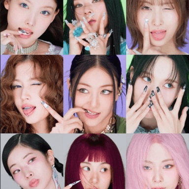 Twice's Obby!! icon