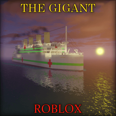 The Giant: Pre-classic icon