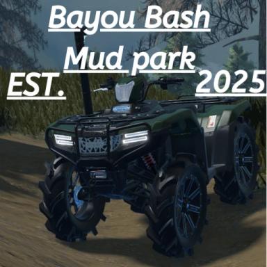 Bayou Bash Mud Park (making a return?) icon