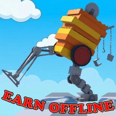 Thumbnail for The Move Machine Game