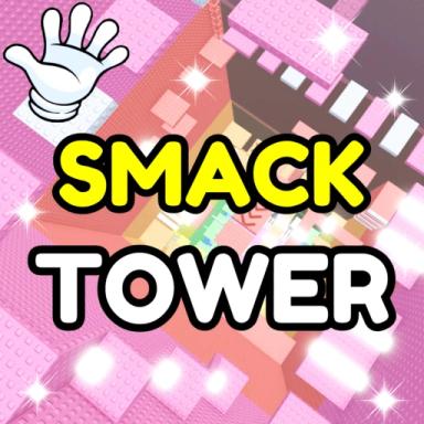 Thumbnail for Smack Gear Tower 🖐️ Game