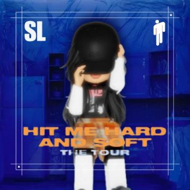Thumbnail for Billie Eilish: 'HIT ME HARD AND SOFT' Tour Game