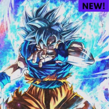 Thumbnail for [NEW!] Goku's Tycoon! Game