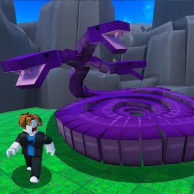 Thumbnail for Hatch a Snake 🐍 Game