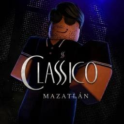 Thumbnail for Clásico Mazatlán [Malecon]  Game