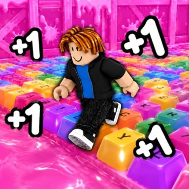 Thumbnail for +1 Speed Jelly Keyboard Escape Game