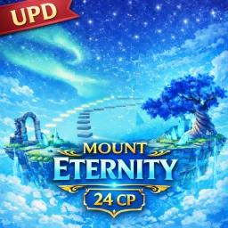 [FREE AVA + WASD] Mount Eternity  icon