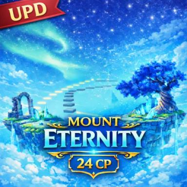 Thumbnail for [FREE AVA + WASD] Mount Eternity  Game
