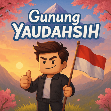 Thumbnail for [CLOSED] YAUDAHSIH 🙃 Game